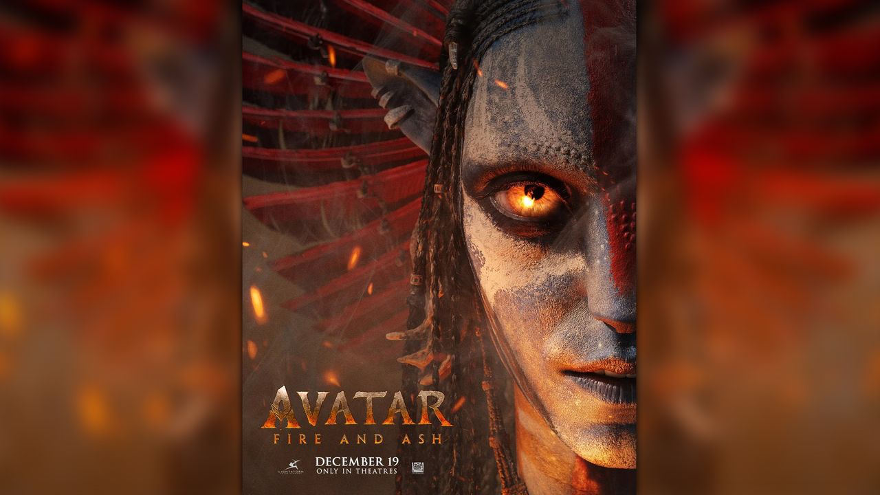 فيلم Avatar 3
