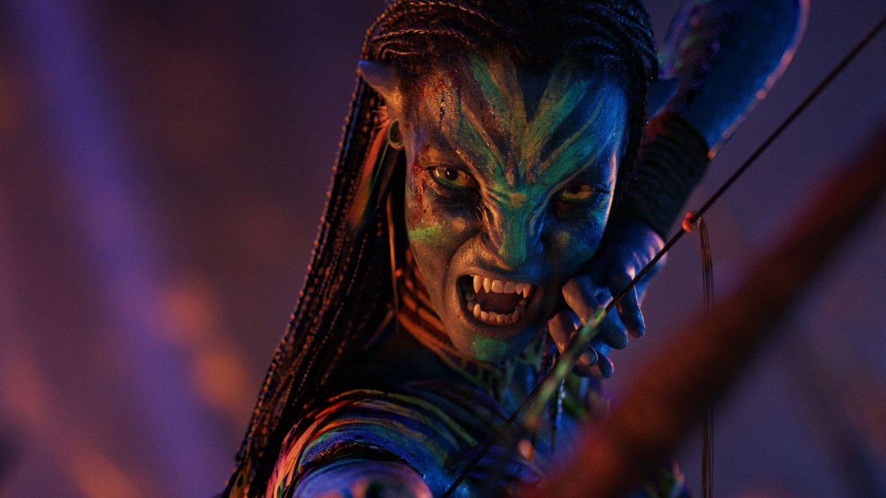 فيلم Avatar: Fire and Ash