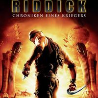 Chroniken von Riddick Poster