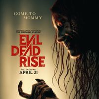 Evil Dead Rise Trailer 2