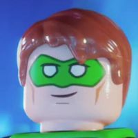 Jonah hill green lantern hot sale