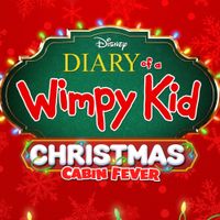 Diary of a Wimpy Kid Christmas: Cabin Fever, Official Trailer