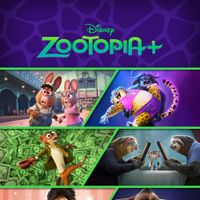 ZOOTOPIA 2 - Judy and Nick's New Adventures Story Theories