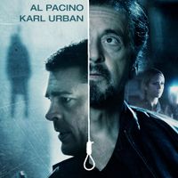 Hangman (2017) - Official Trailer - Al Pacino Crime Thriller 