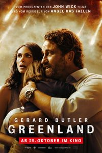 Gerard Butler Gamer Trailer