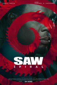 Saw X (2023) Movie Information & Trailers