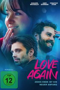 Press Play and Love Again neu im Kino: Alles zu Cast und Kinostart