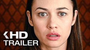 THE OPERATIVE Trailer (2019) Diane Kruger, Spy Movie 