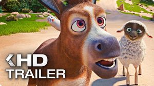 Bo und der Weihnachtsstern (2017) Film-information und Trailer | KinoCheck