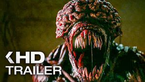 RED STONE Trailer (2021) Neal McDonough, Michael Cudlitz, Thriller Movie 