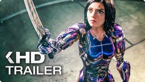 Alita battle angel discount solarmovie