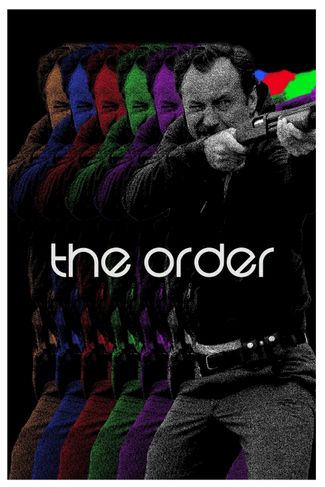 Poster zu The Order