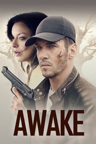 Poster zu Awake: Der Alptraum beginnt