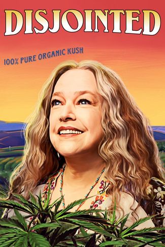 Poster zu Disjointed