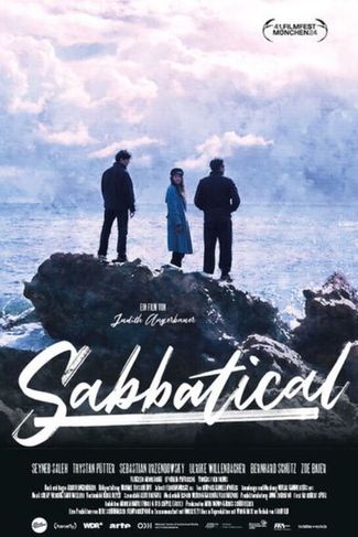Poster of Sabbatical