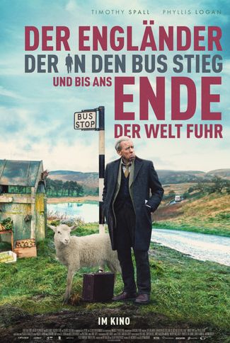 Poster of The Last Bus
