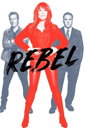 Poster zu Rebel