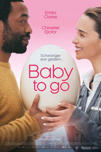 Poster zu Baby to Go