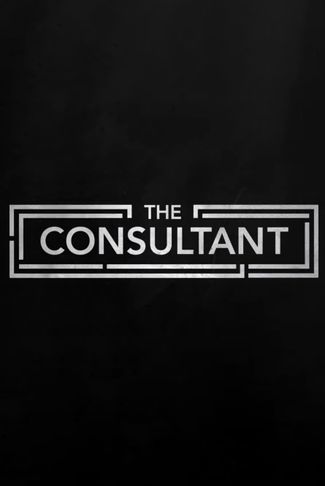 Poster of The Consultant