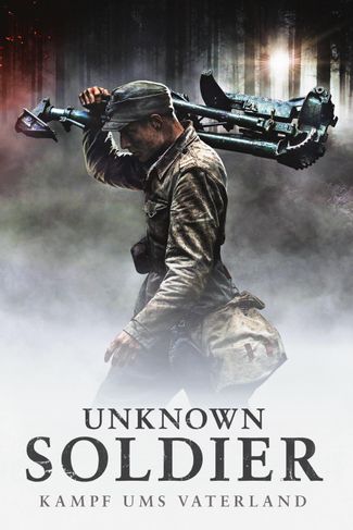 Poster of The Unknown Soldier