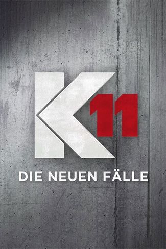 Poster zu K11 - Die neuen Fälle