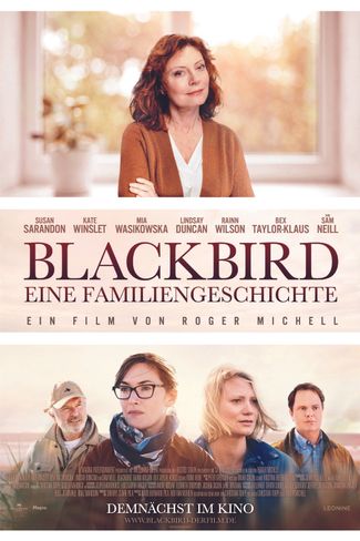 Poster of Blackbird