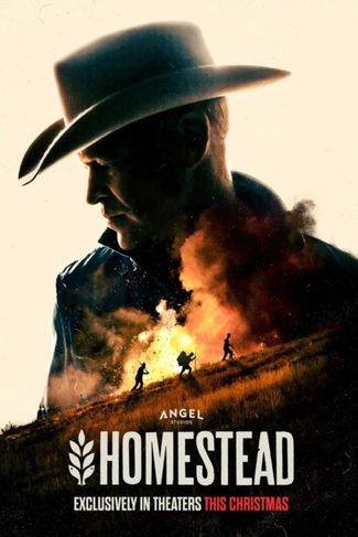 Poster zu Homestead