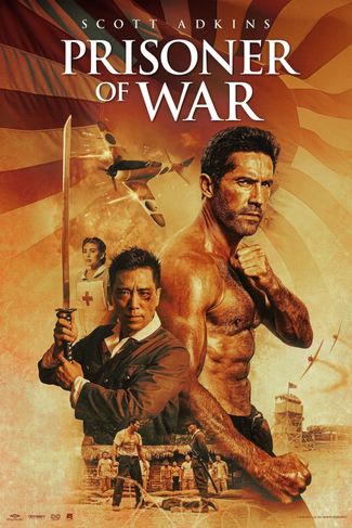 Poster zu Prisoner of War