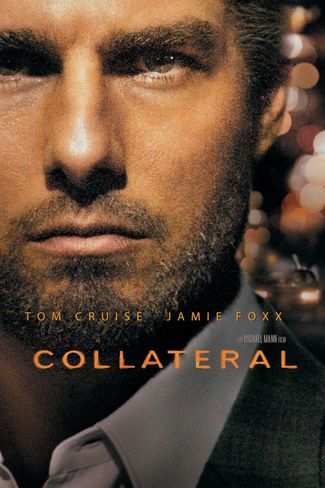 Poster zu Collateral