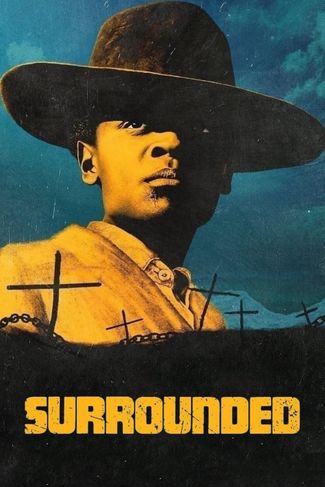Poster zu Surrounded