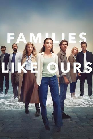 Poster zu Families Like Ours