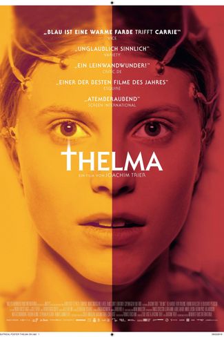 Poster of Thelma
