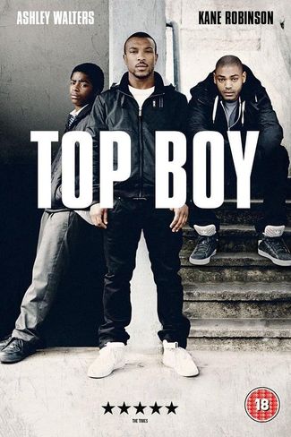 Poster of Top Boy