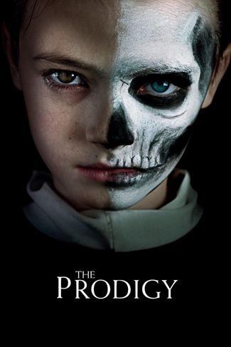 Poster zu The Prodigy