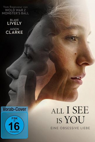 Poster zu All I See Is You