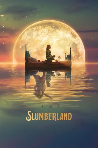 Poster of Slumberland