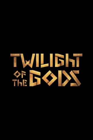 Poster zu Twilight of the Gods