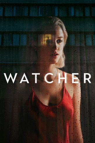 Poster of Watcher