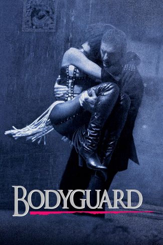 Poster of The Bodyguard