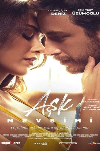 Poster zu Aşk Mevsimi