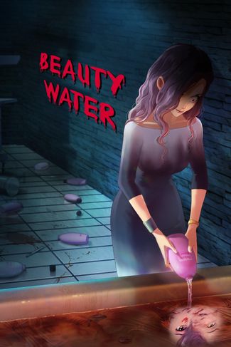 Poster of Beauty Water