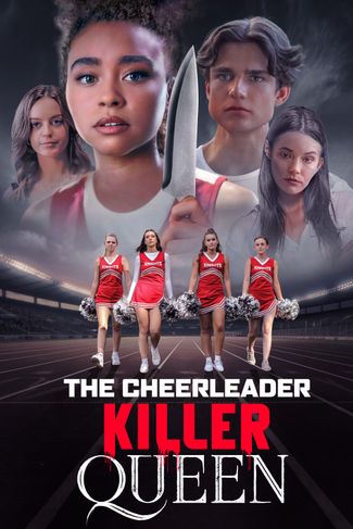 Poster zu The Cheerleader: Killer Queen