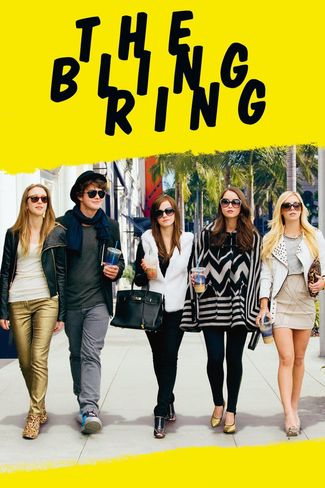 Poster zu The Bling Ring