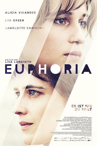 Poster zu Euphoria
