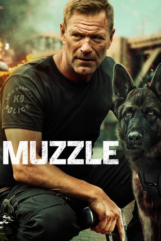 Poster of Muzzle