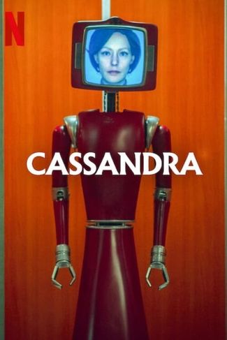 Poster zu Cassandra