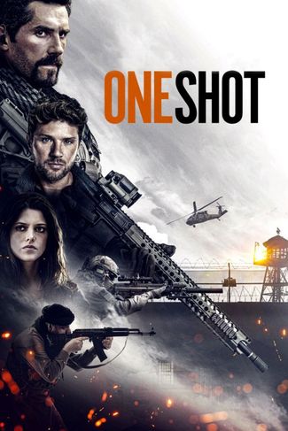 Poster of One Shot