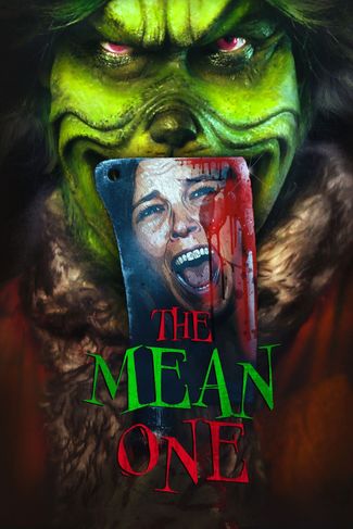 Poster of The Mean One