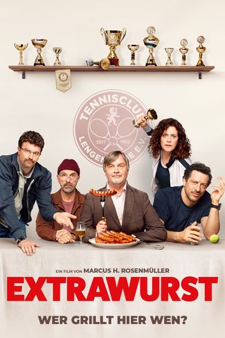 Poster zu Extrawurst