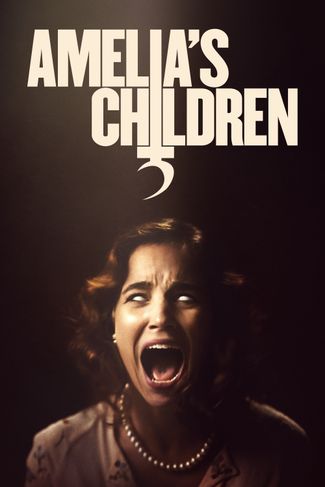 Poster of Amelia’s Children